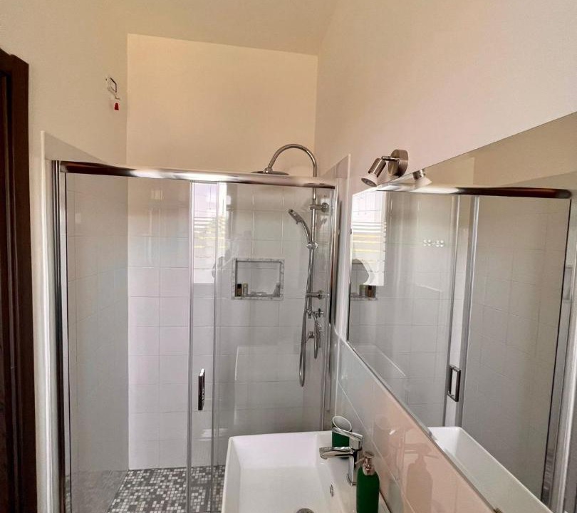 Photo of Bathroom in Chiusa Cavalli