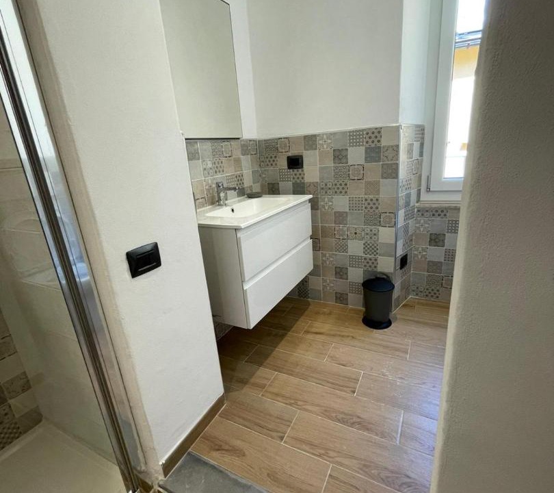 Photo of Bathroom in Lerici