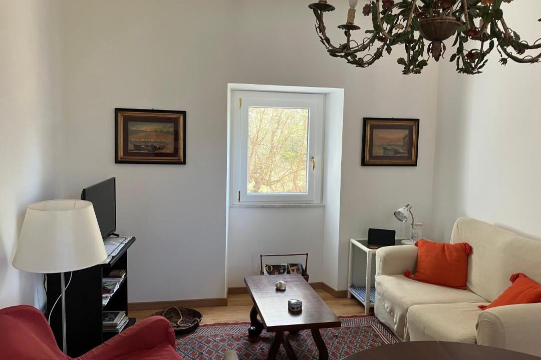 Photo of Livingroom in Borghetto-melara