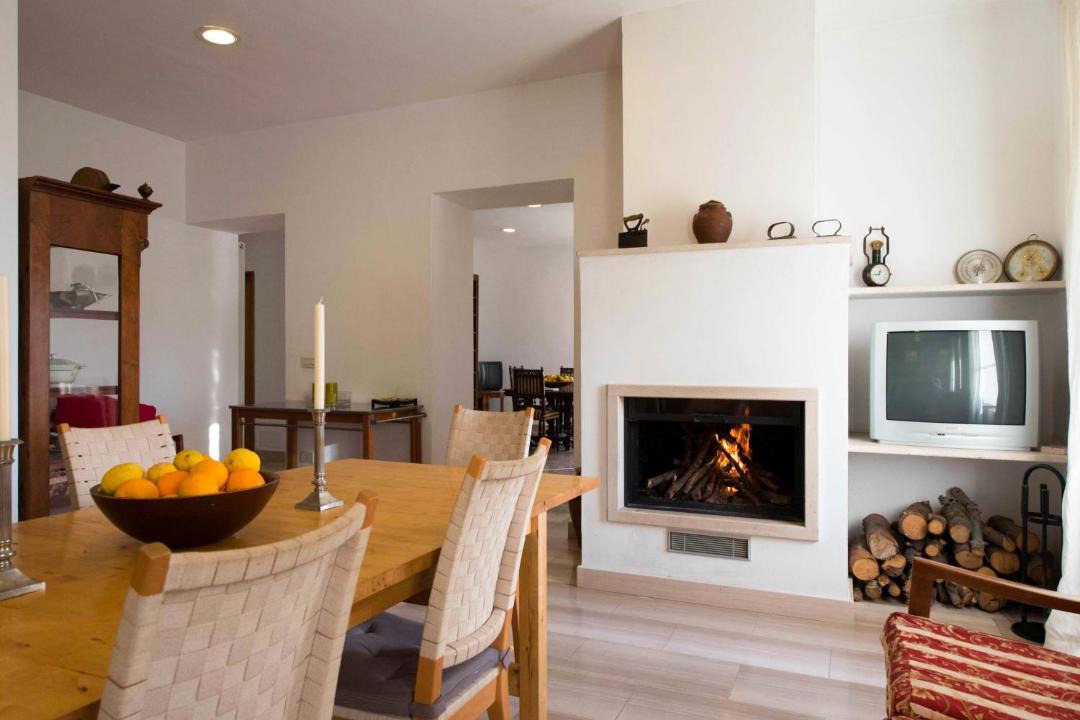 Photo of Livingroom in Ischitella