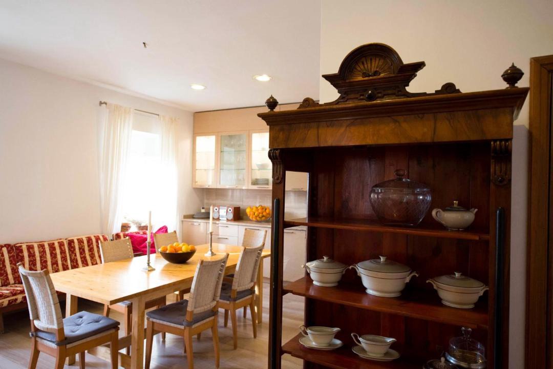 Photo of Livingroom in Ischitella
