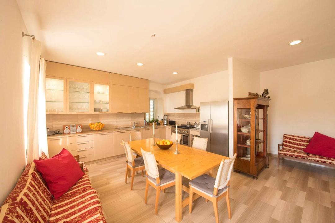 Photo of Livingroom in Ischitella