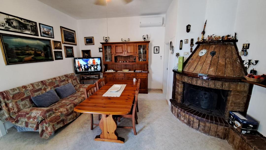 Photo of Livingroom in San Foca