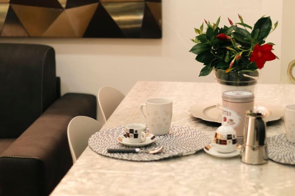 Photo of Livingroom in Rionero in Vulture
