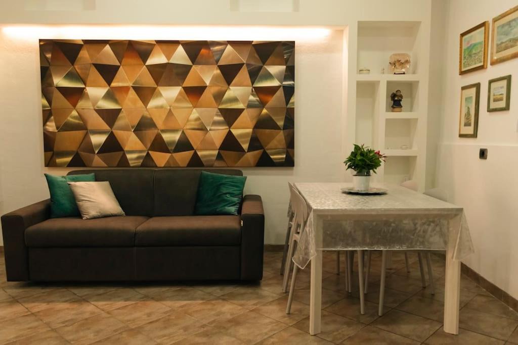 Photo of Livingroom in Rionero in Vulture