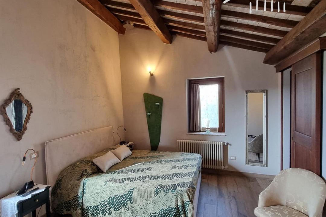 Photo of Bedroom in Arrone