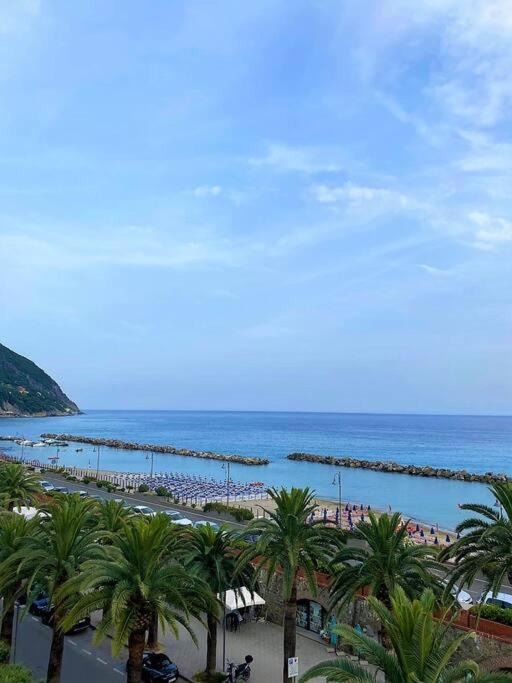 Photo of Outdoor in Moneglia