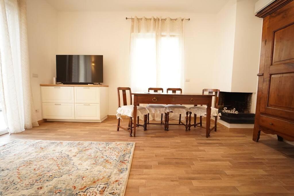 Photo of Livingroom in Moneglia