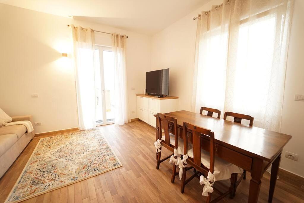 Photo of Livingroom in Moneglia