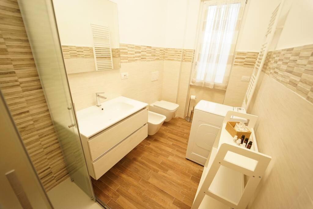 Photo of Bathroom in Moneglia