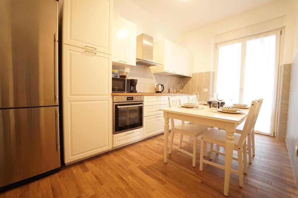 Photo of Kitchen in Moneglia