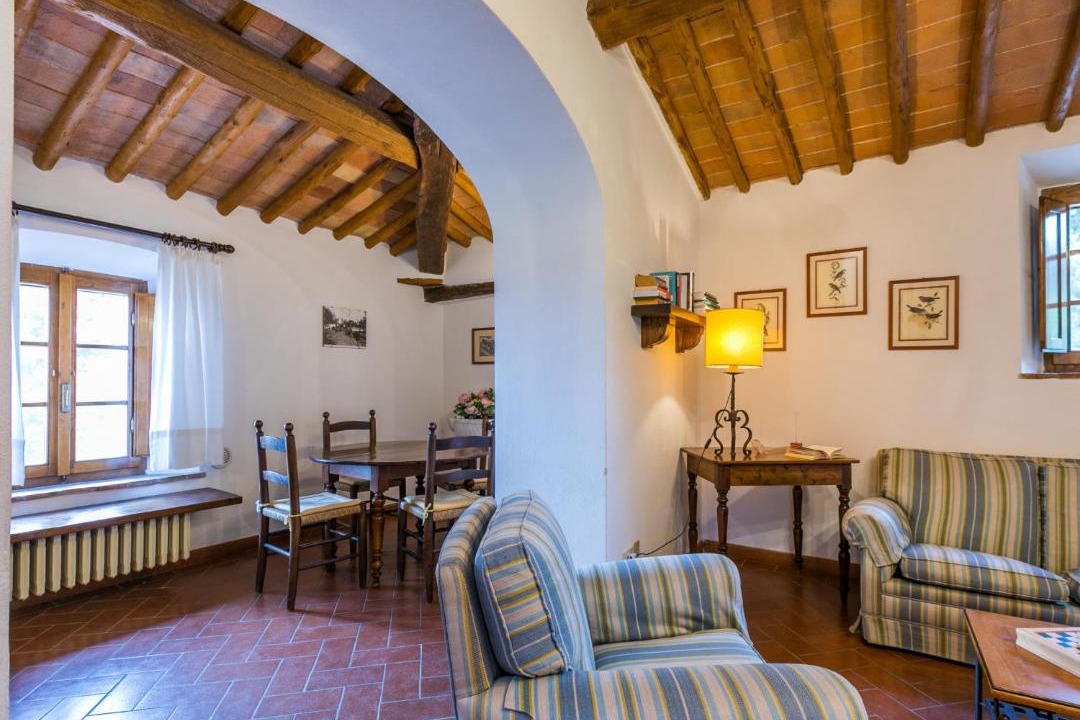 Photo of Others in Castellina in Chianti