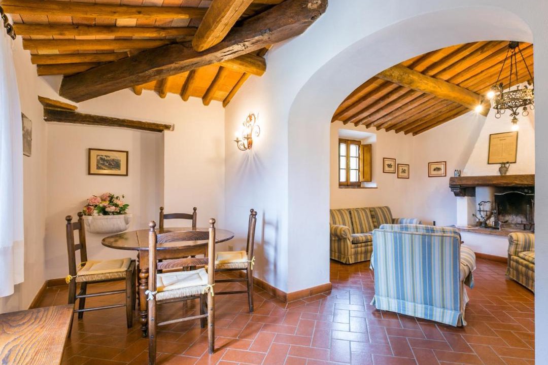 Photo of Others in Castellina in Chianti