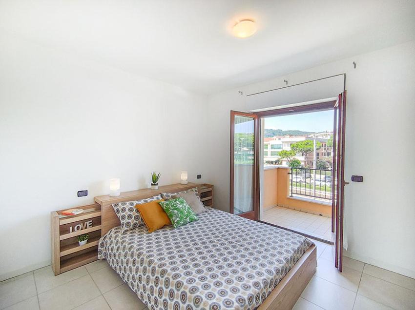 Photo of Bedroom in Grottammare