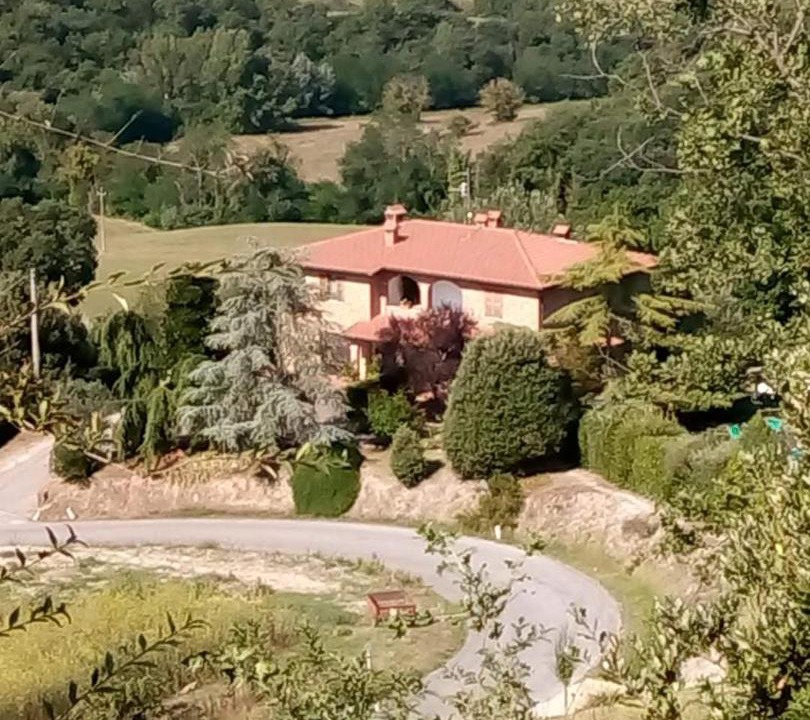 Photo of Others in Castelmuzio