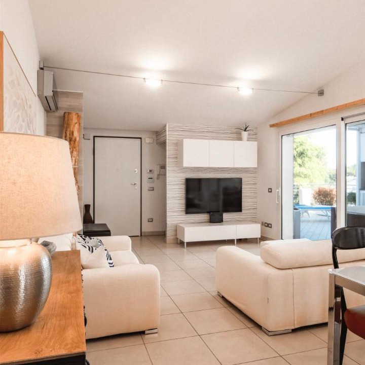 Photo of Livingroom in Cesenatico
