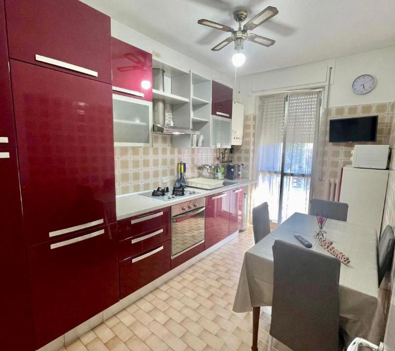 Photo of Kitchen in Gerenzano
