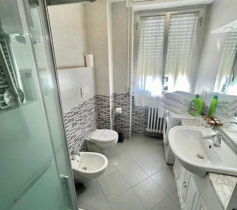 Photo of Bathroom in Gerenzano