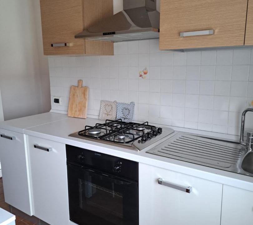 Photo of Kitchen in Zovencedo