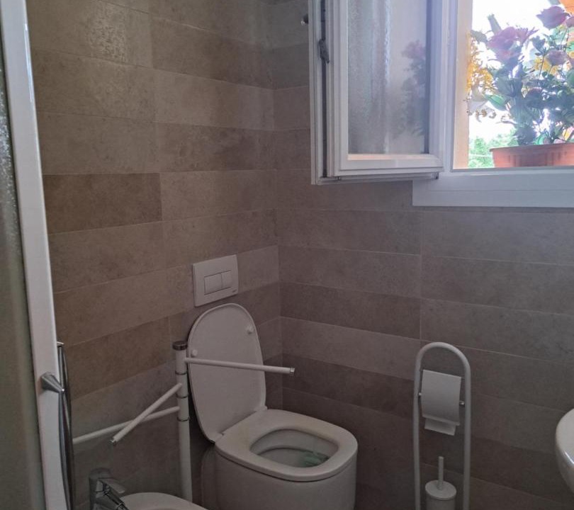 Photo of Bathroom in Zovencedo