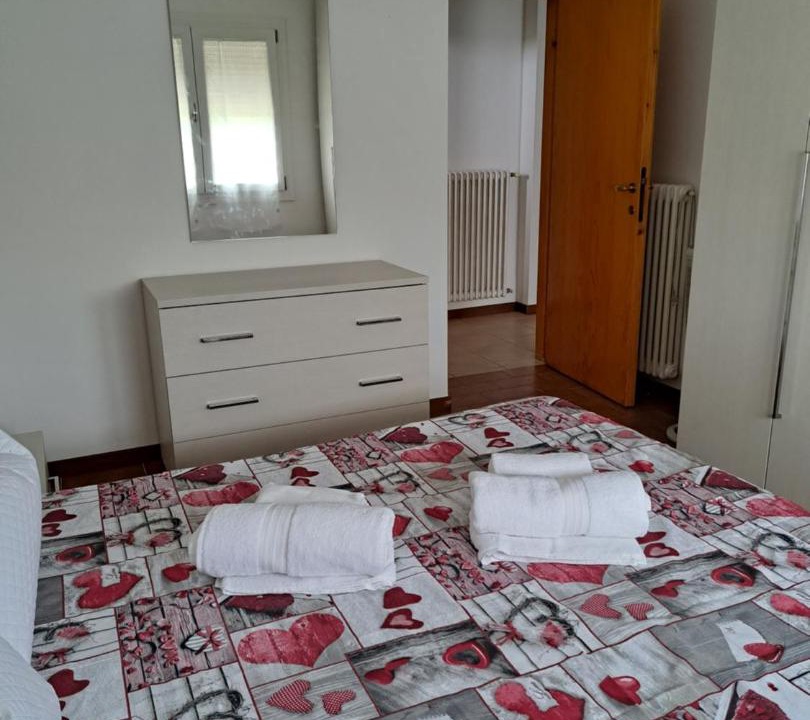 Photo of Bedroom in Zovencedo