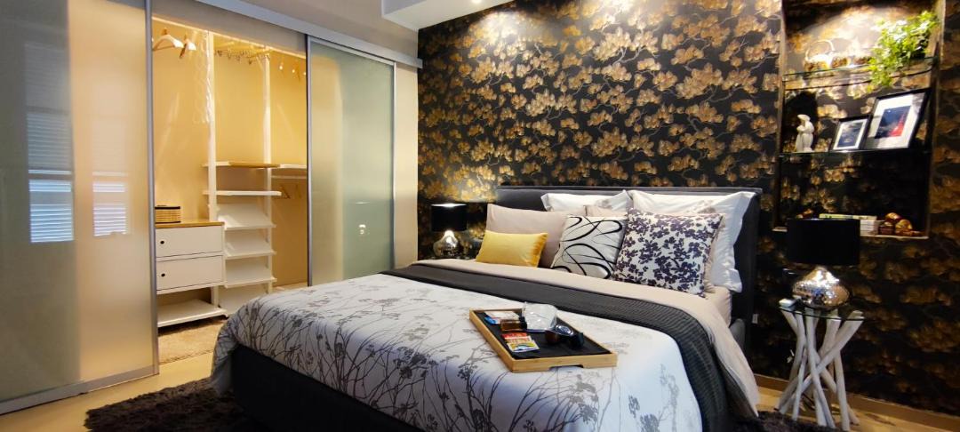 Photo of Bedroom in Vanchiglia