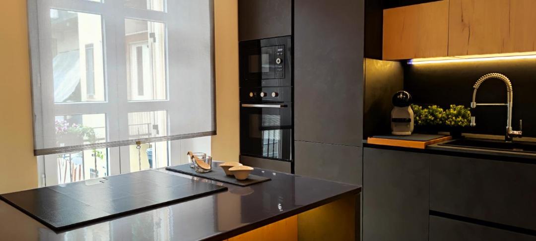 Photo of Kitchen in Vanchiglia
