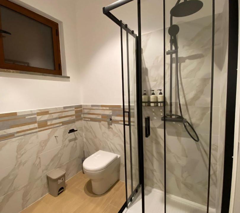 Photo of Bathroom in Partanna