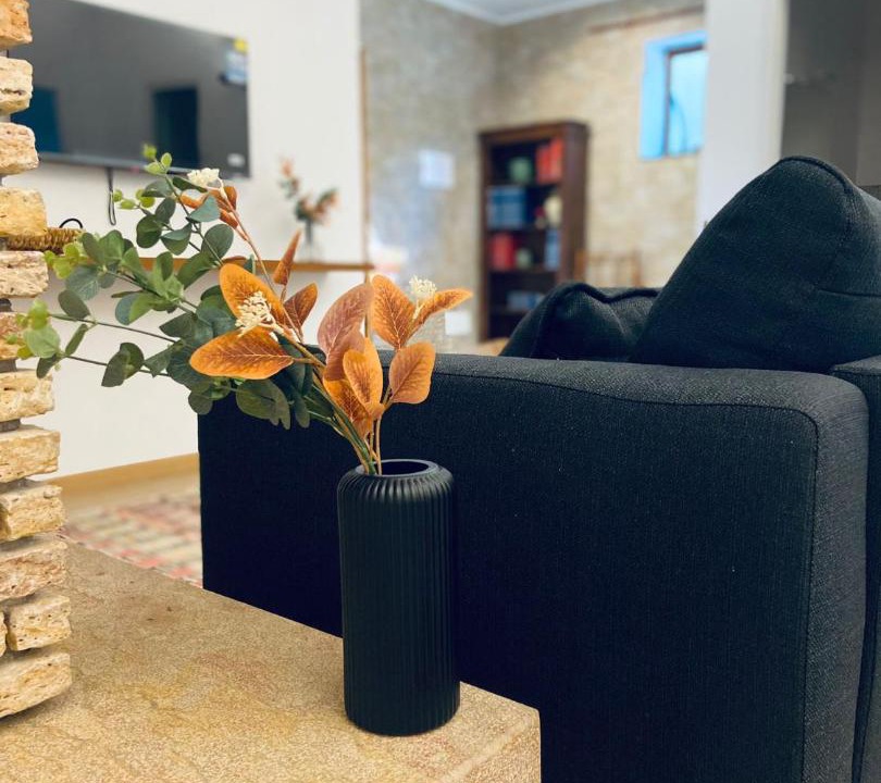 Photo of Livingroom in Partanna