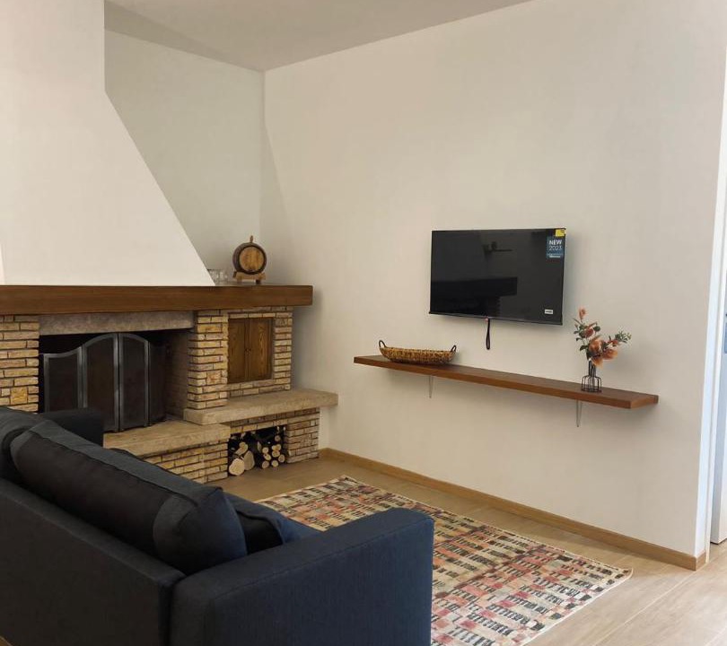 Photo of Livingroom in Partanna