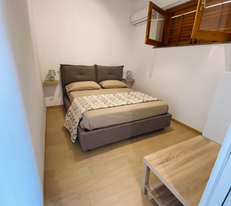 Photo of Bedroom in Partanna