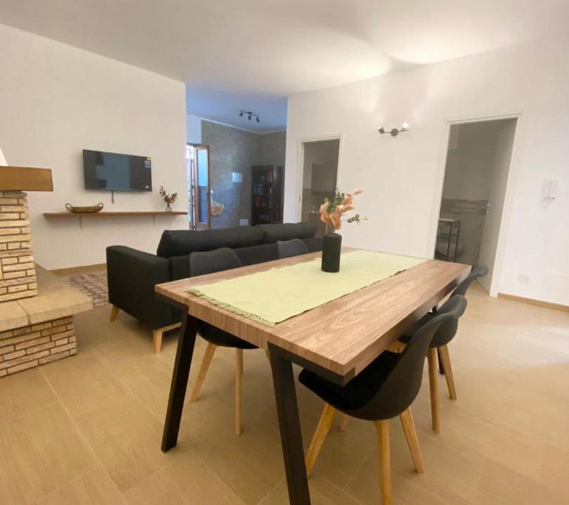 Photo of Livingroom in Partanna