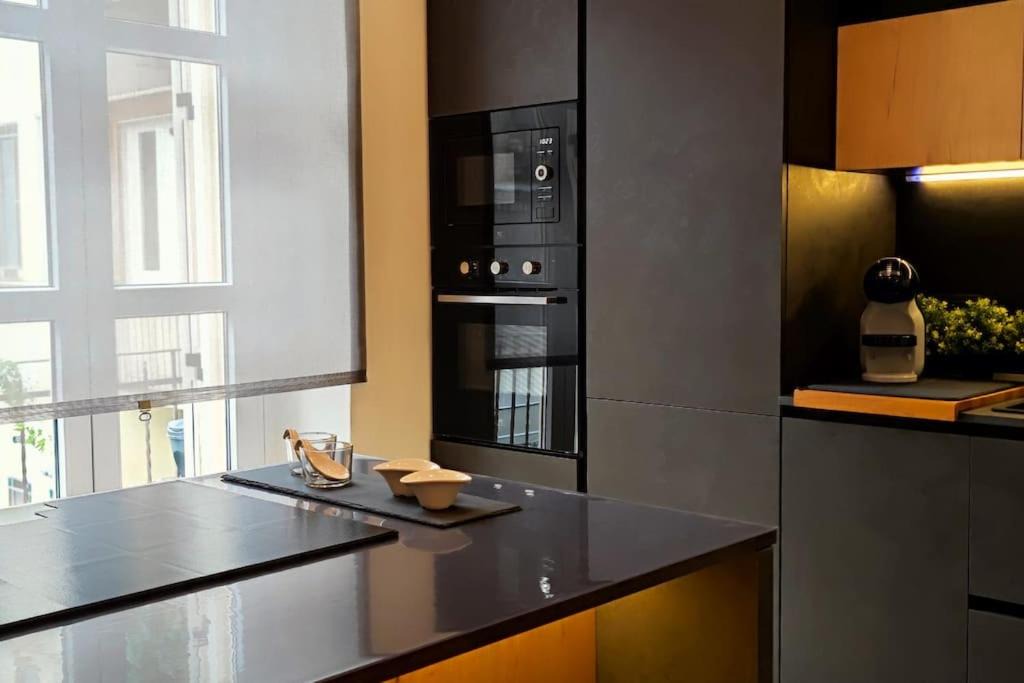Photo of Kitchen in Vanchiglia
