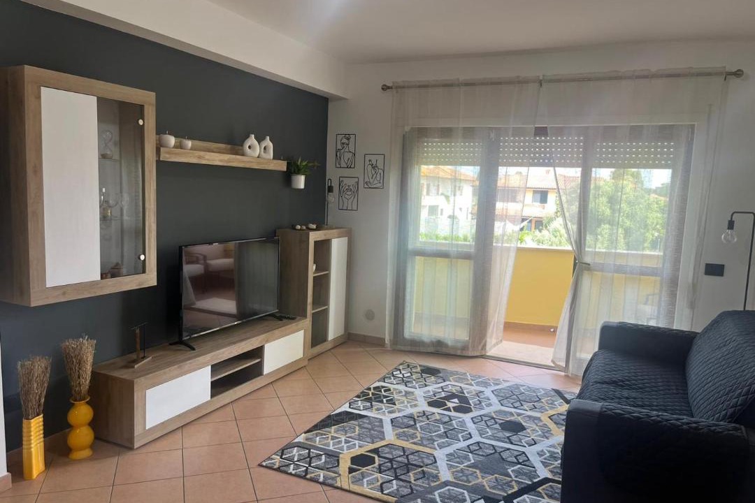 Photo of Livingroom in San Donato