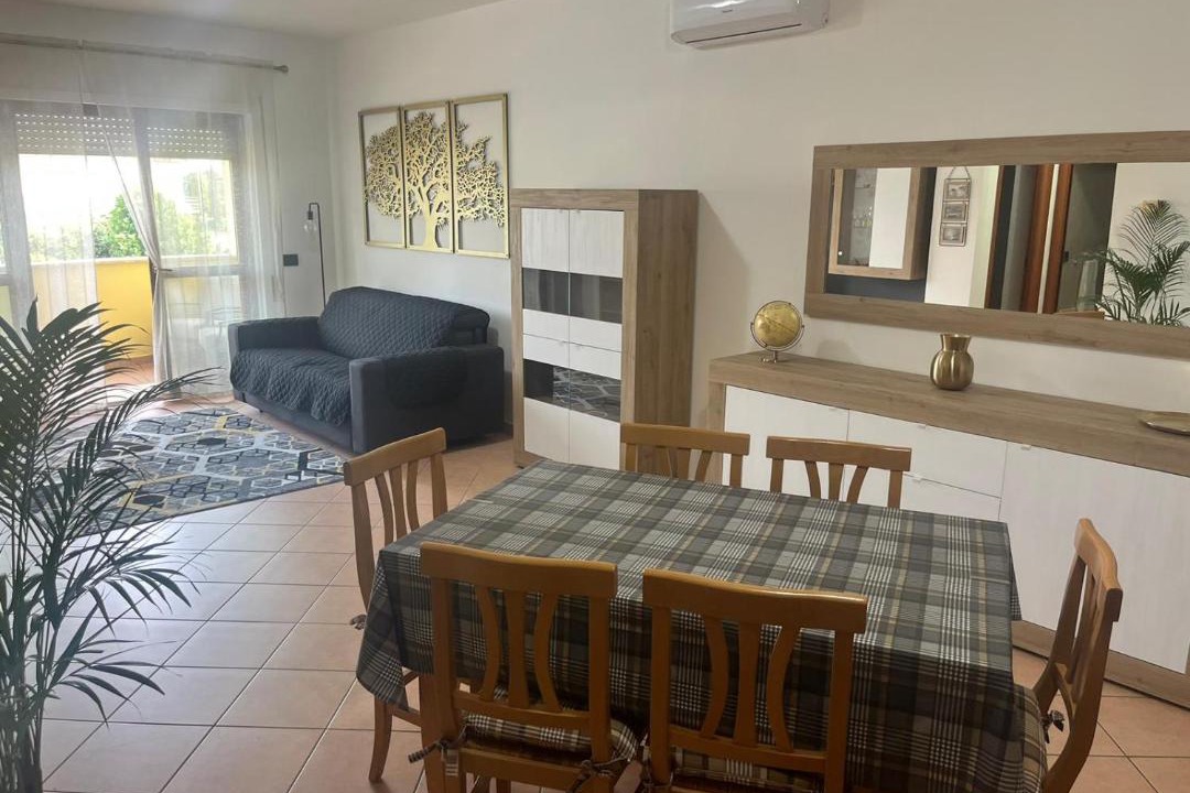 Photo of Livingroom in San Donato