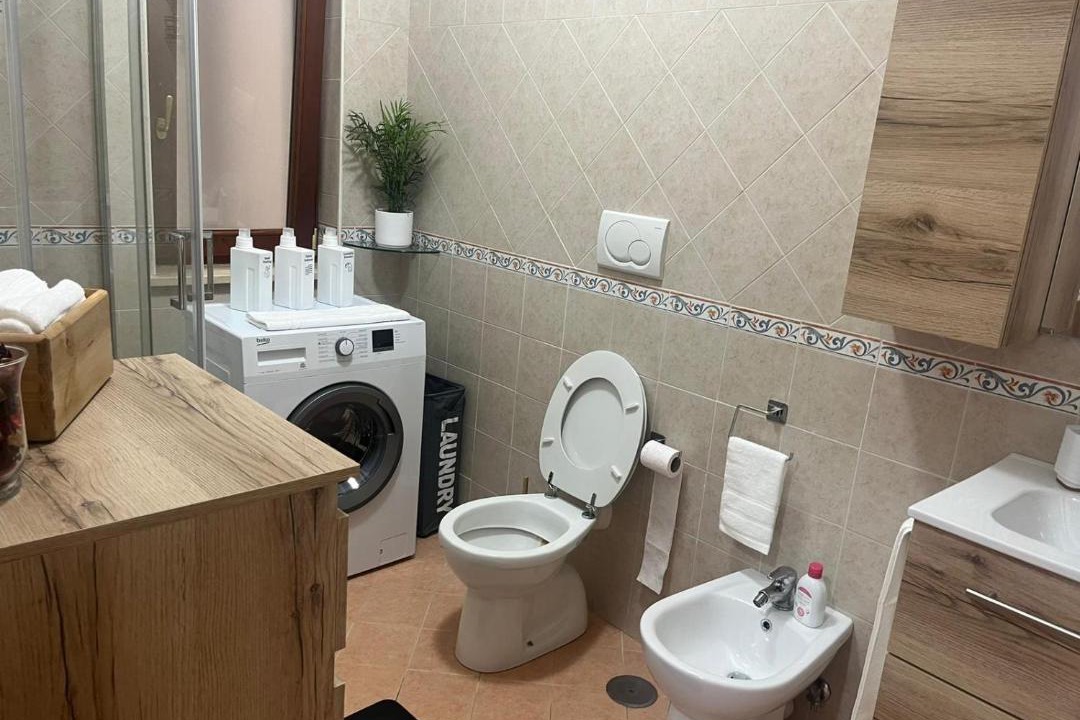 Photo of Bathroom in San Donato