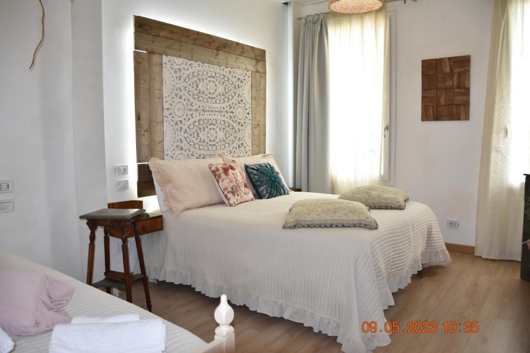 Photo of Bedroom in Este