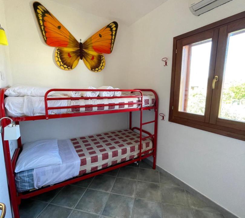 Photo of Bedroom in Posada