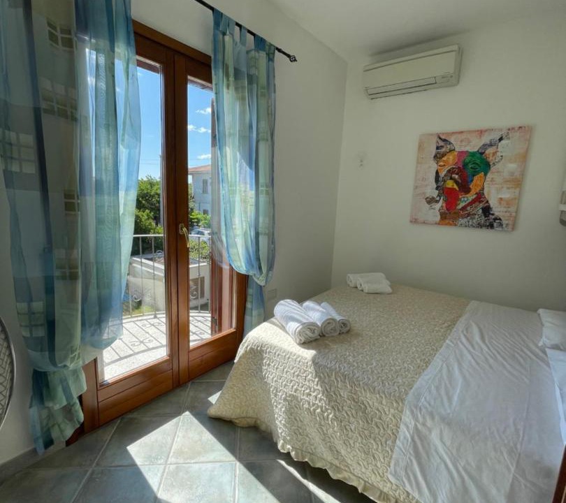 Photo of Bedroom in Posada