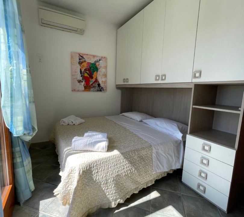 Photo of Bedroom in Posada