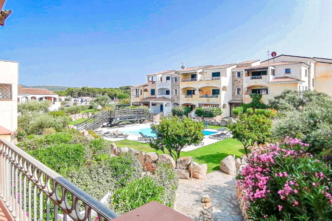 Photo of Patio Balcony in Santa Teresa di Gallura