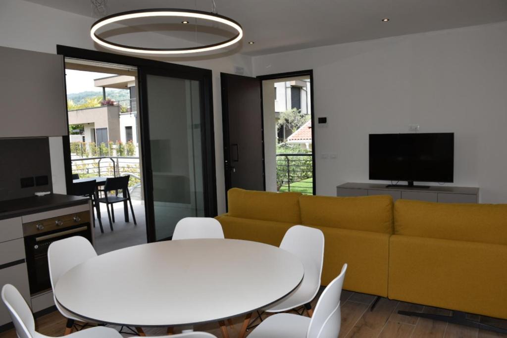 Photo of Livingroom in Garda