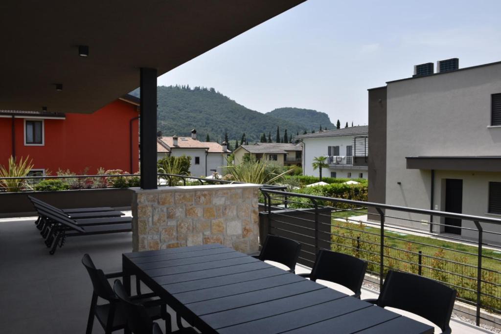 Photo of Patio Balcony in Garda