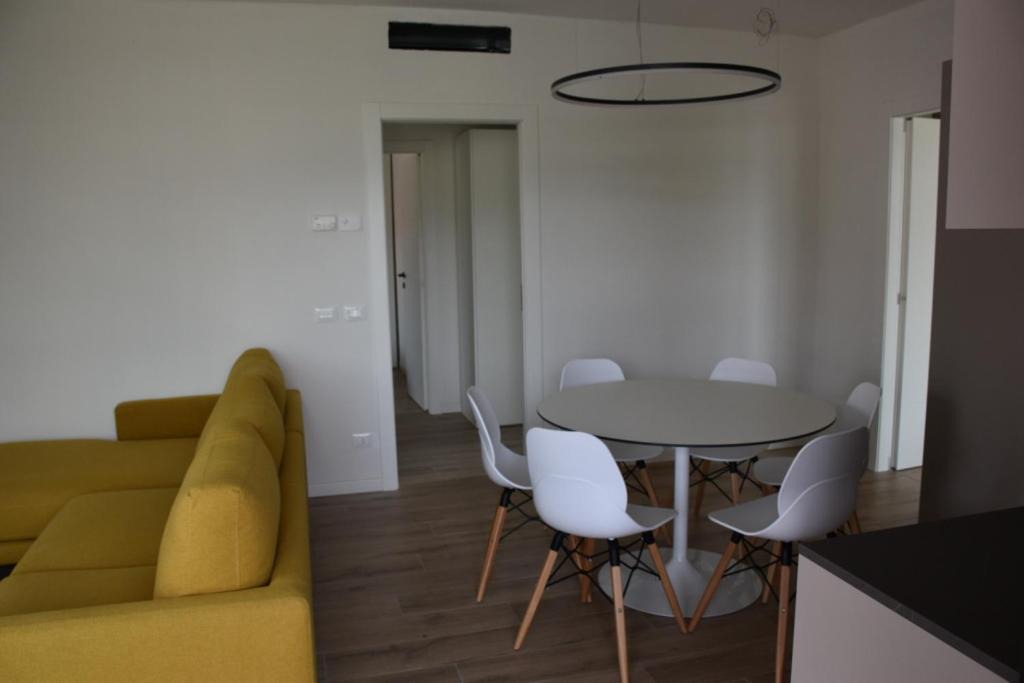Photo of Livingroom in Garda