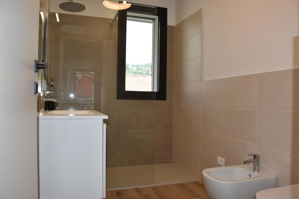 Photo of Bathroom in Garda