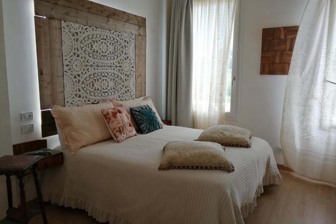 Photo of Bedroom in Este