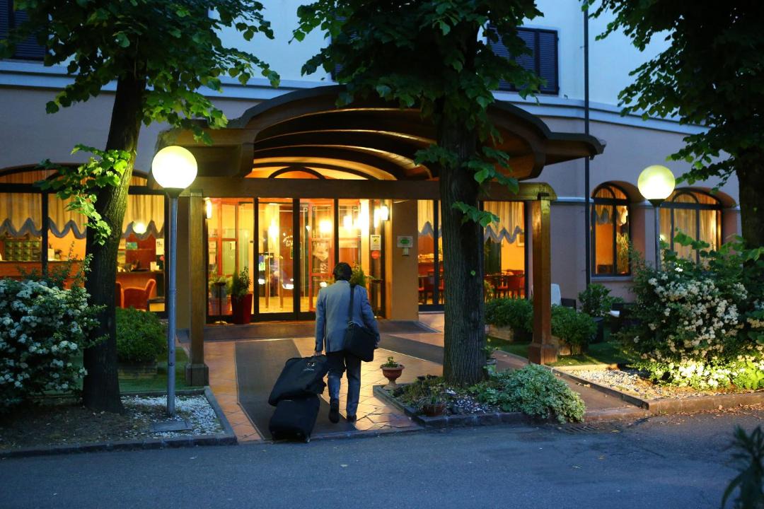 Photo of Buildings in San Faustino-Madonnina-Quattroville