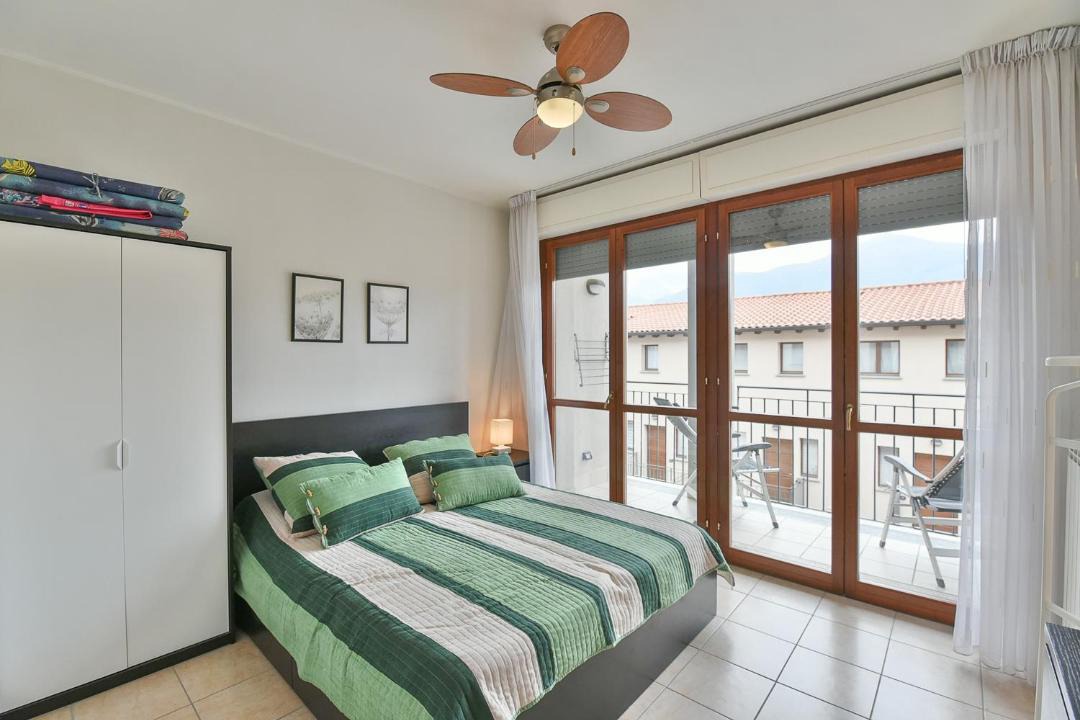 Photo of Bedroom in Acquaseria