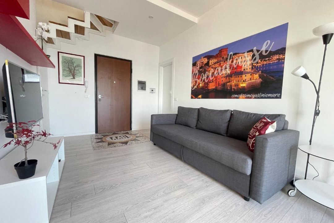 Photo of Livingroom in Quarto dei Mille