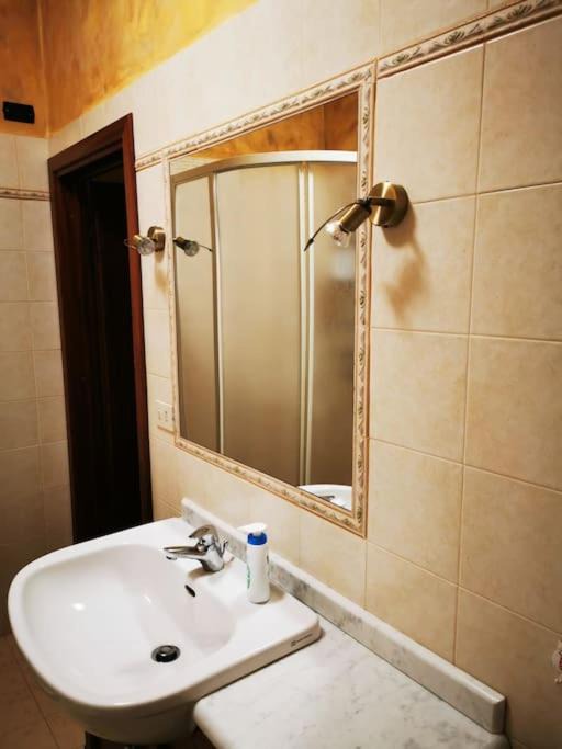 Photo of Bathroom in Sillano Giuncugnano